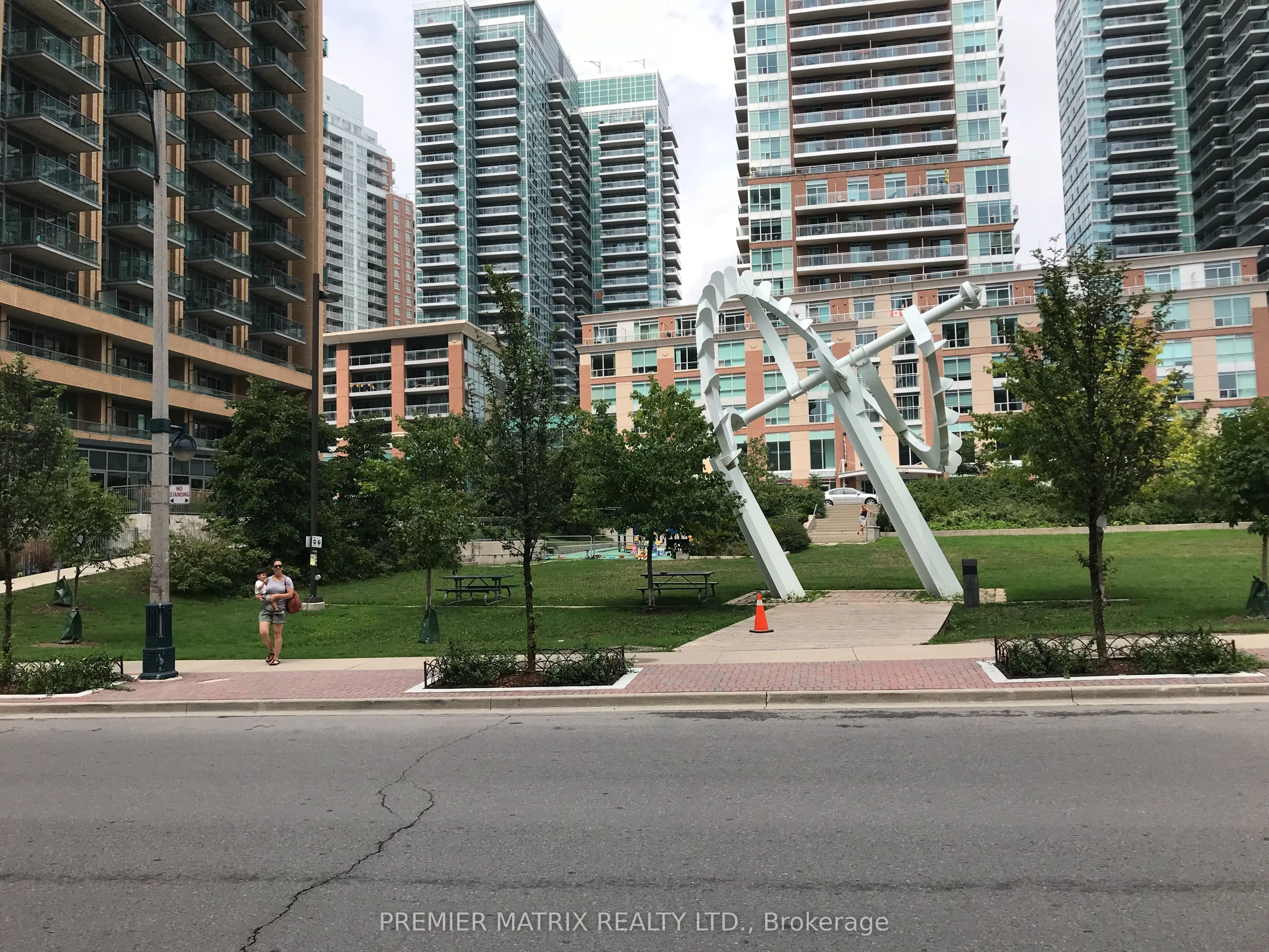 85 East Liberty Street, #1903