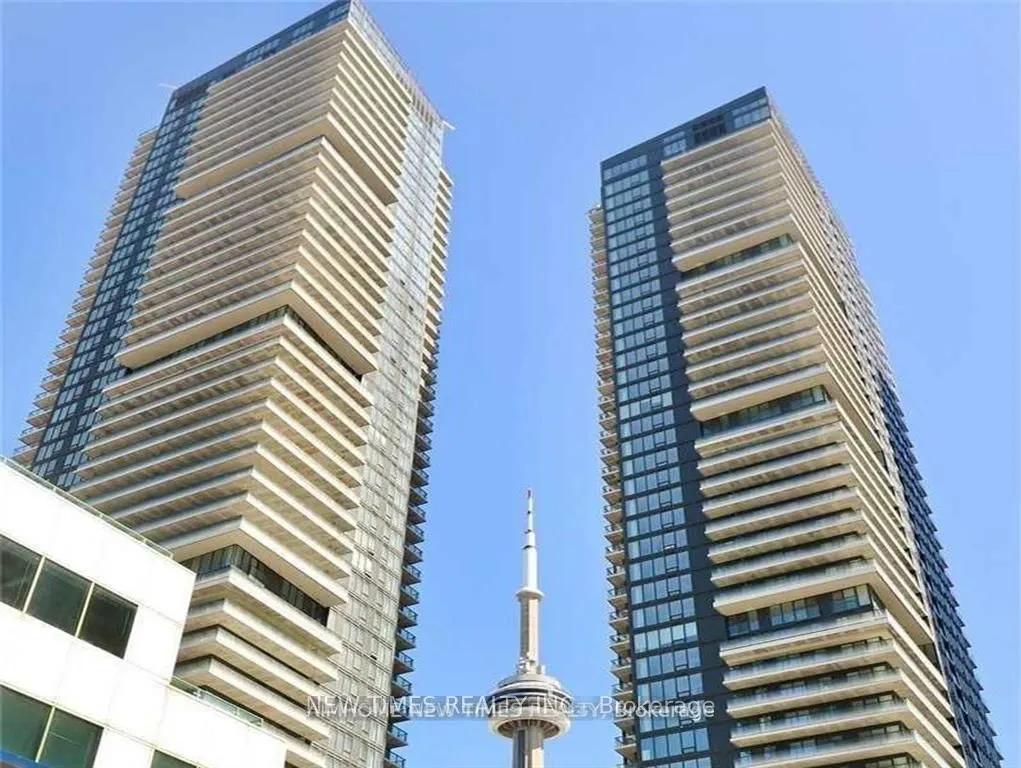 125 Blue Jays Way, #4007