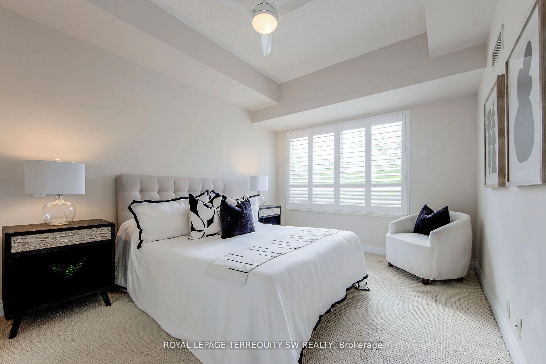 2 Clairtrell Road, #208