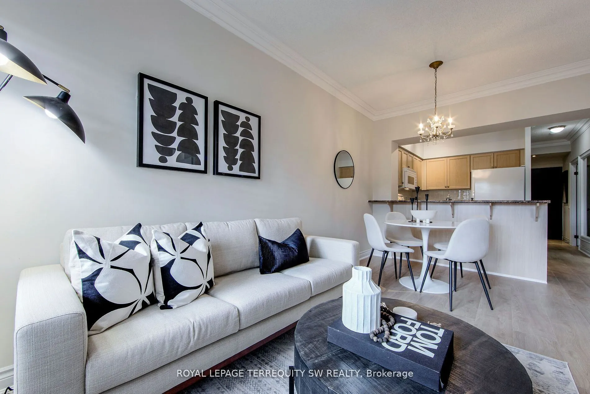 2 Clairtrell Road, #208