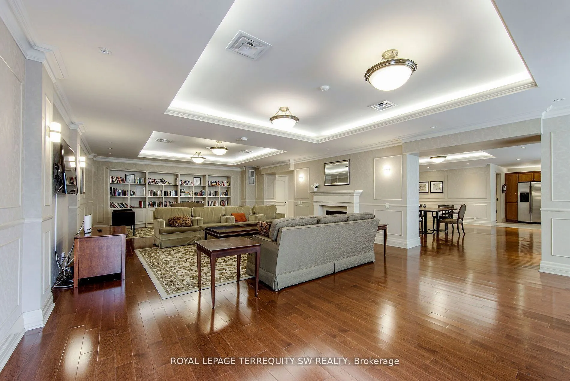 2 Clairtrell Road, #208