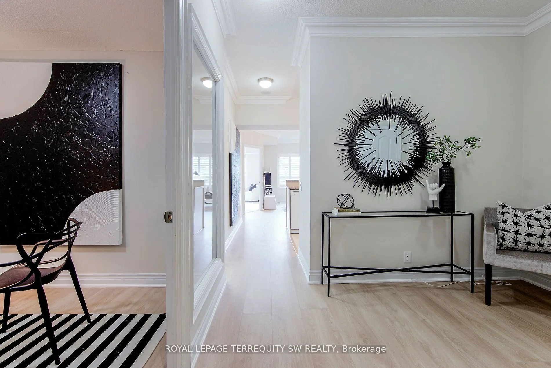 2 Clairtrell Road, #208