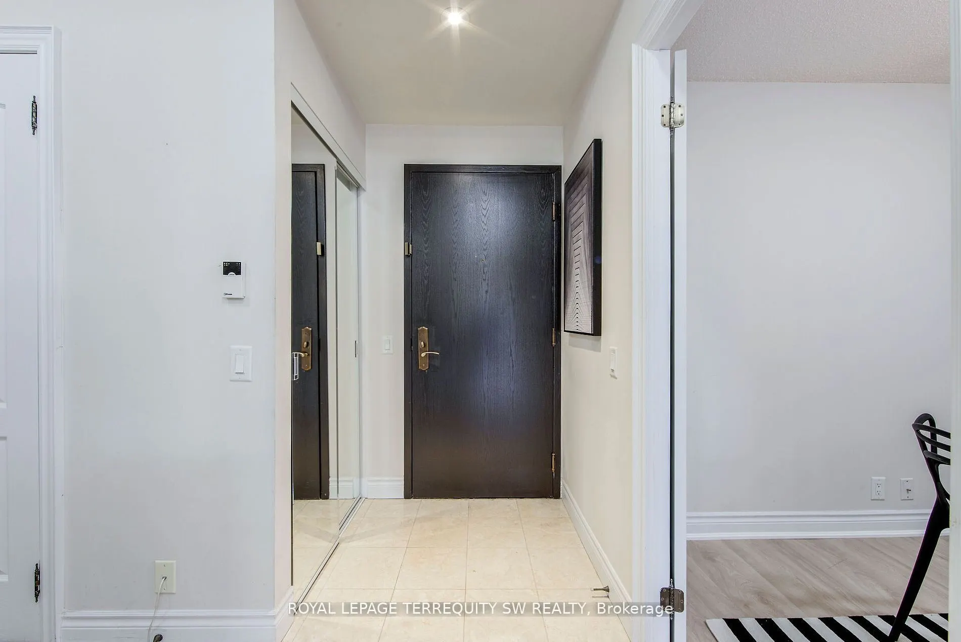 2 Clairtrell Road, #208