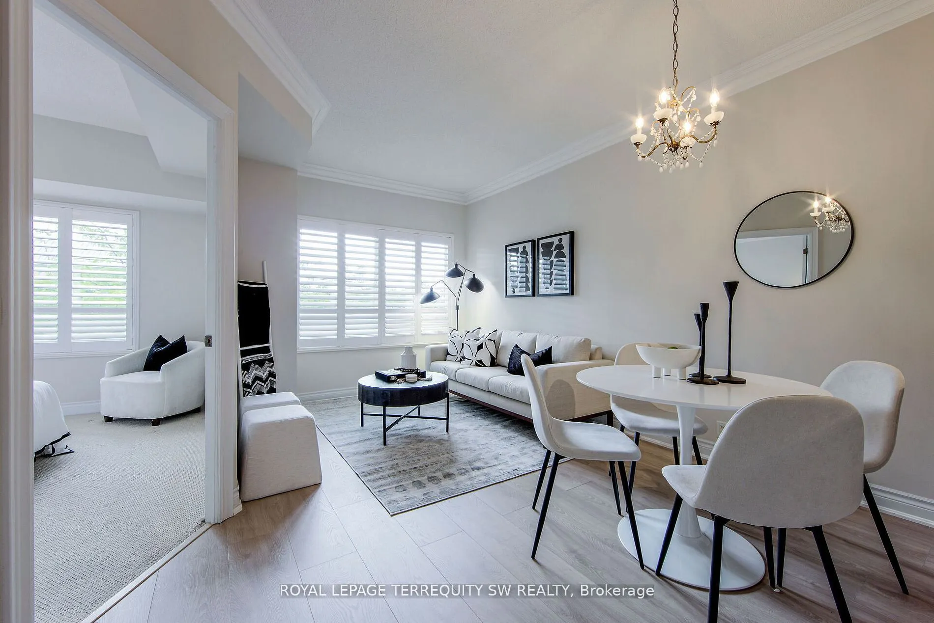 2 Clairtrell Road, #208