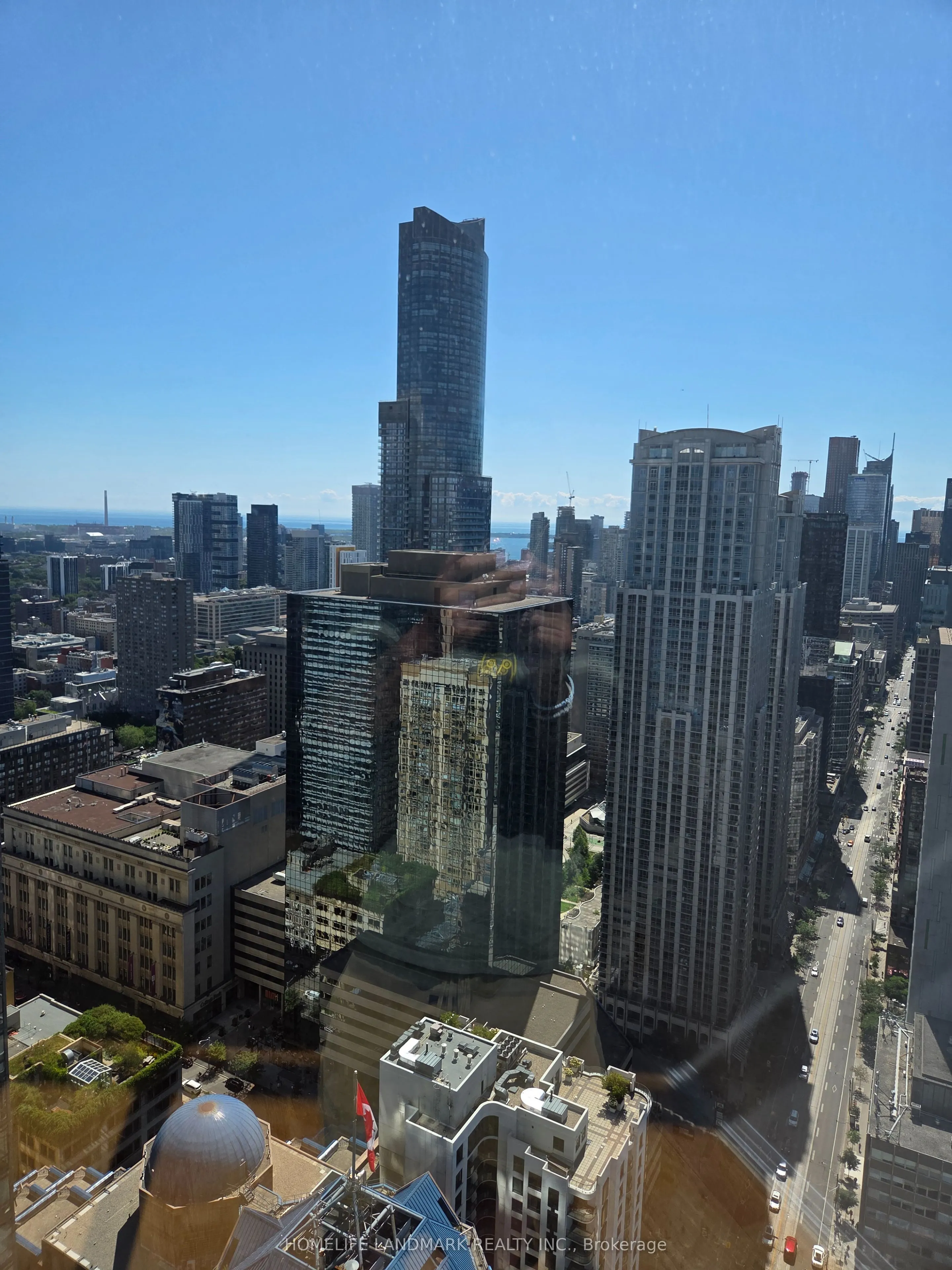832 Bay Street, #4209