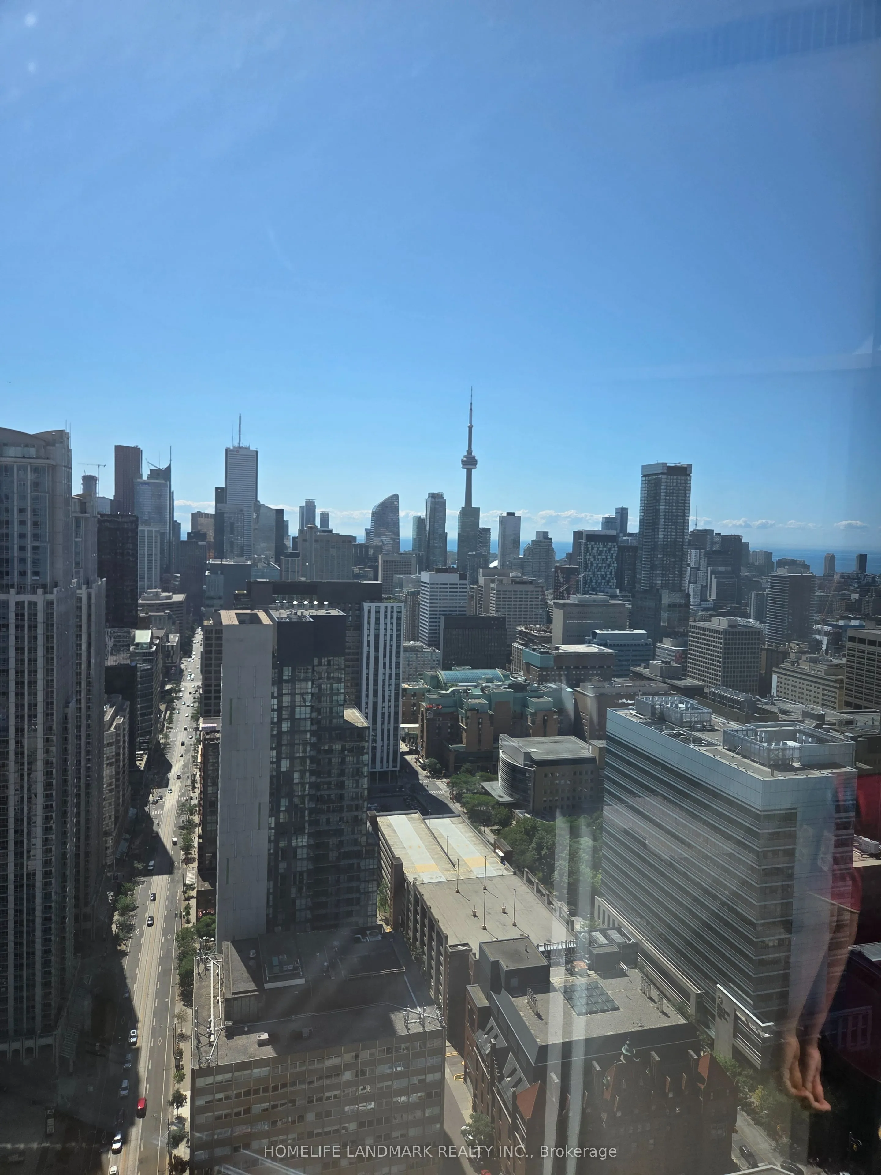 832 Bay Street, #4209