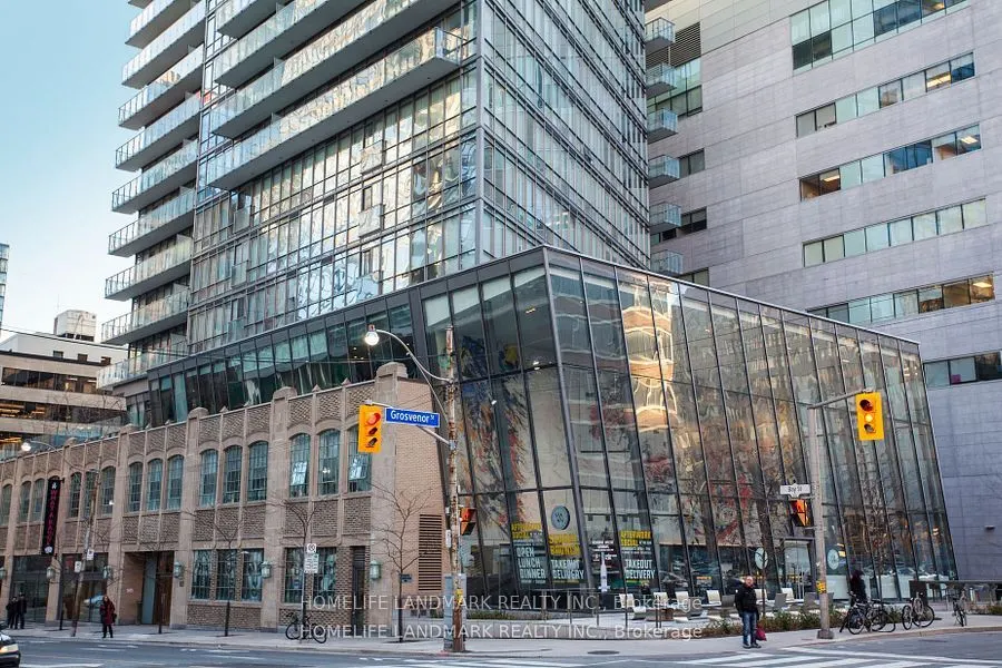 832 Bay Street, #4209