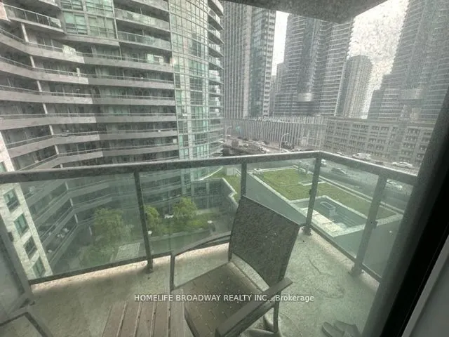 25 Lower Simcoe Street, #1003