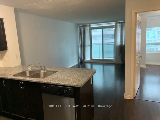 25 Lower Simcoe Street, #1003