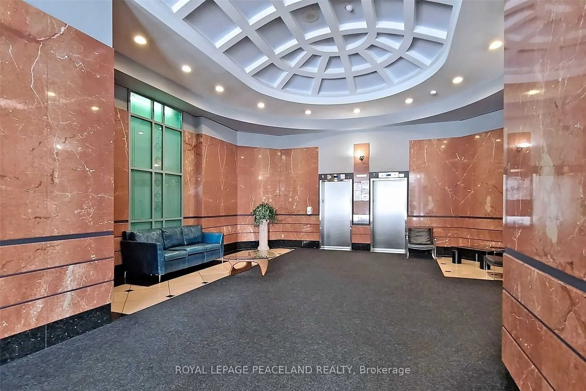10 Queens Quay W, #1009