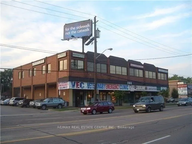 280 Sheppard Avenue E, #102