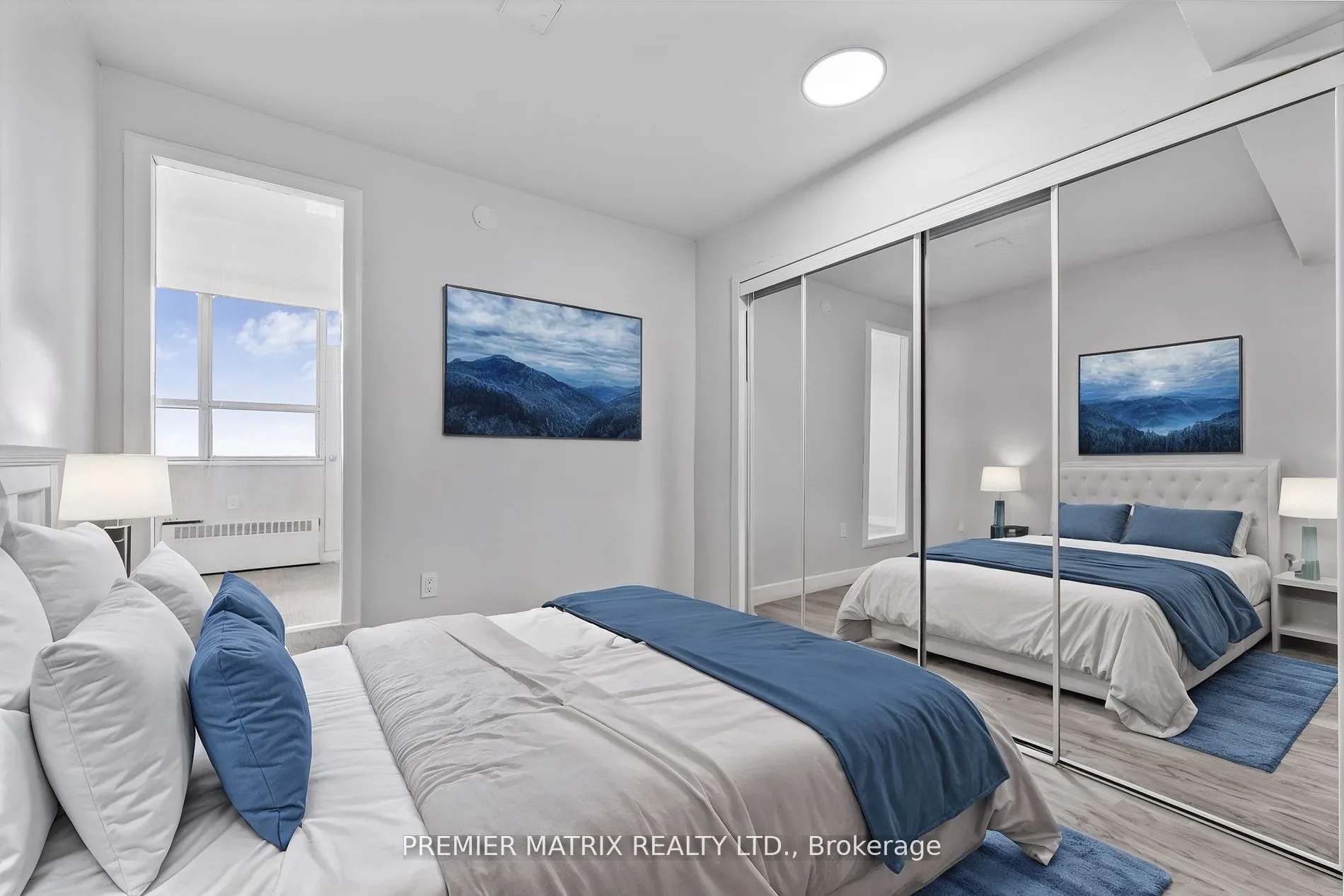 65 Thorncliffe Park Drive, #2108