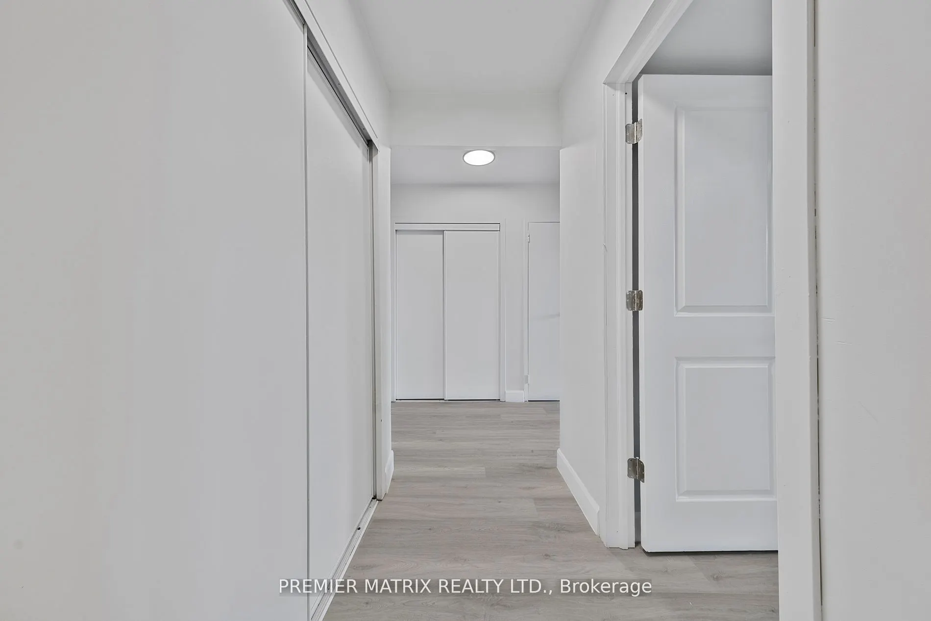 65 Thorncliffe Park Drive, #2108