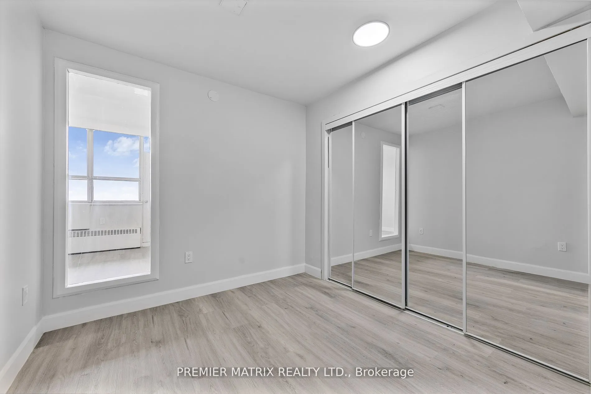 65 Thorncliffe Park Drive, #2108