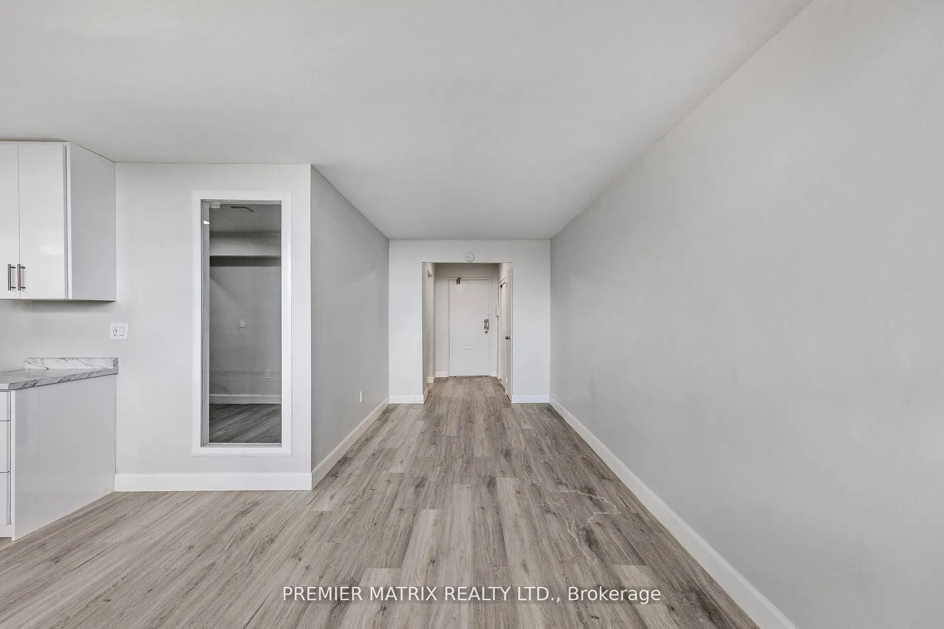 65 Thorncliffe Park Drive, #2108