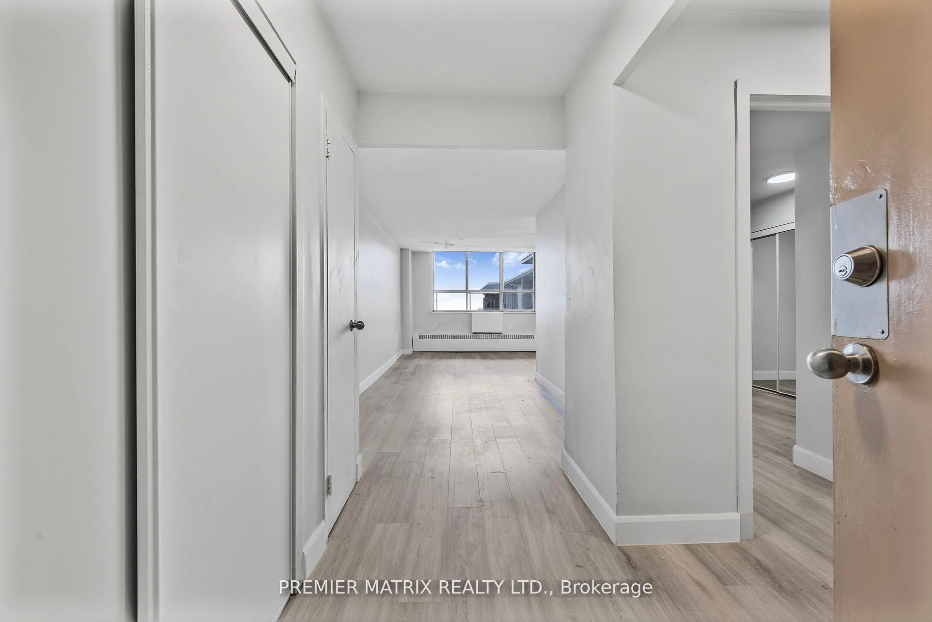 65 Thorncliffe Park Drive, #2108