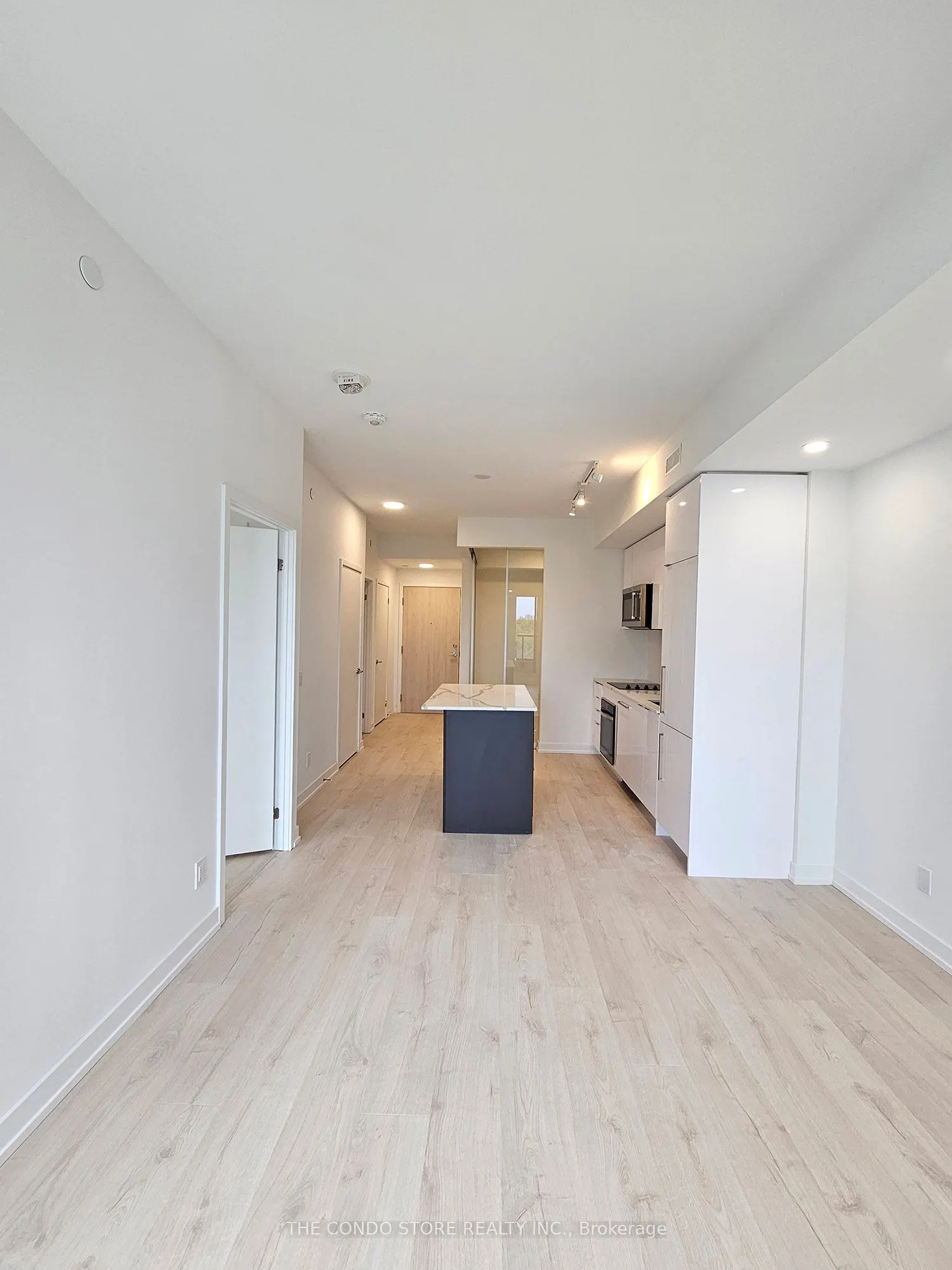 181 Sheppard Avenue E, #623