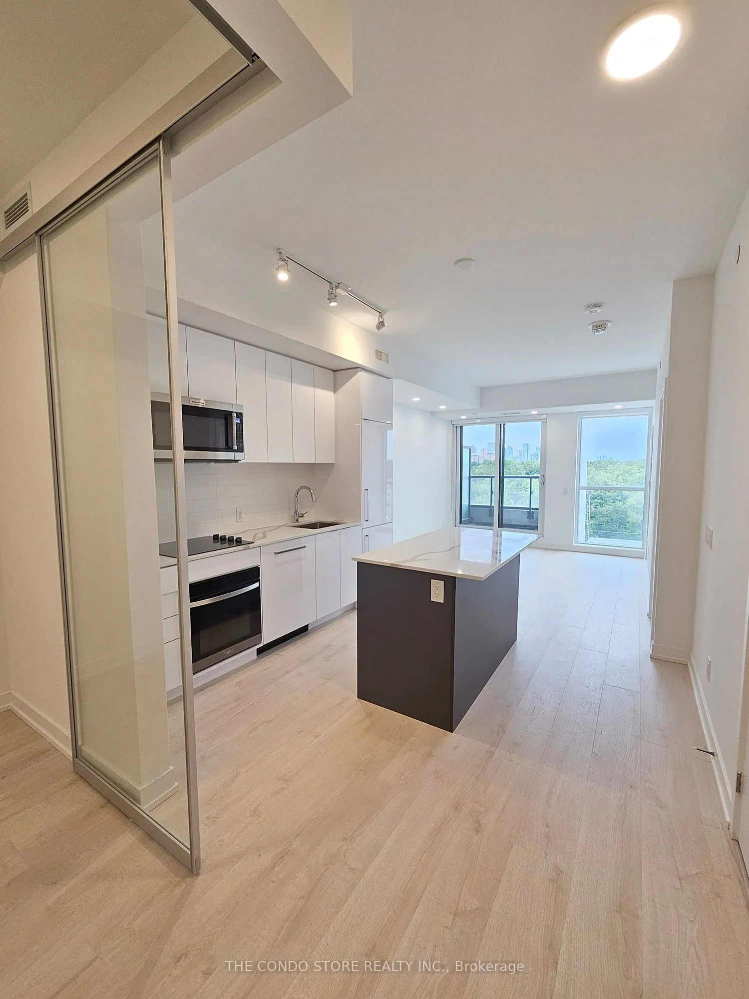 181 Sheppard Avenue E, #623
