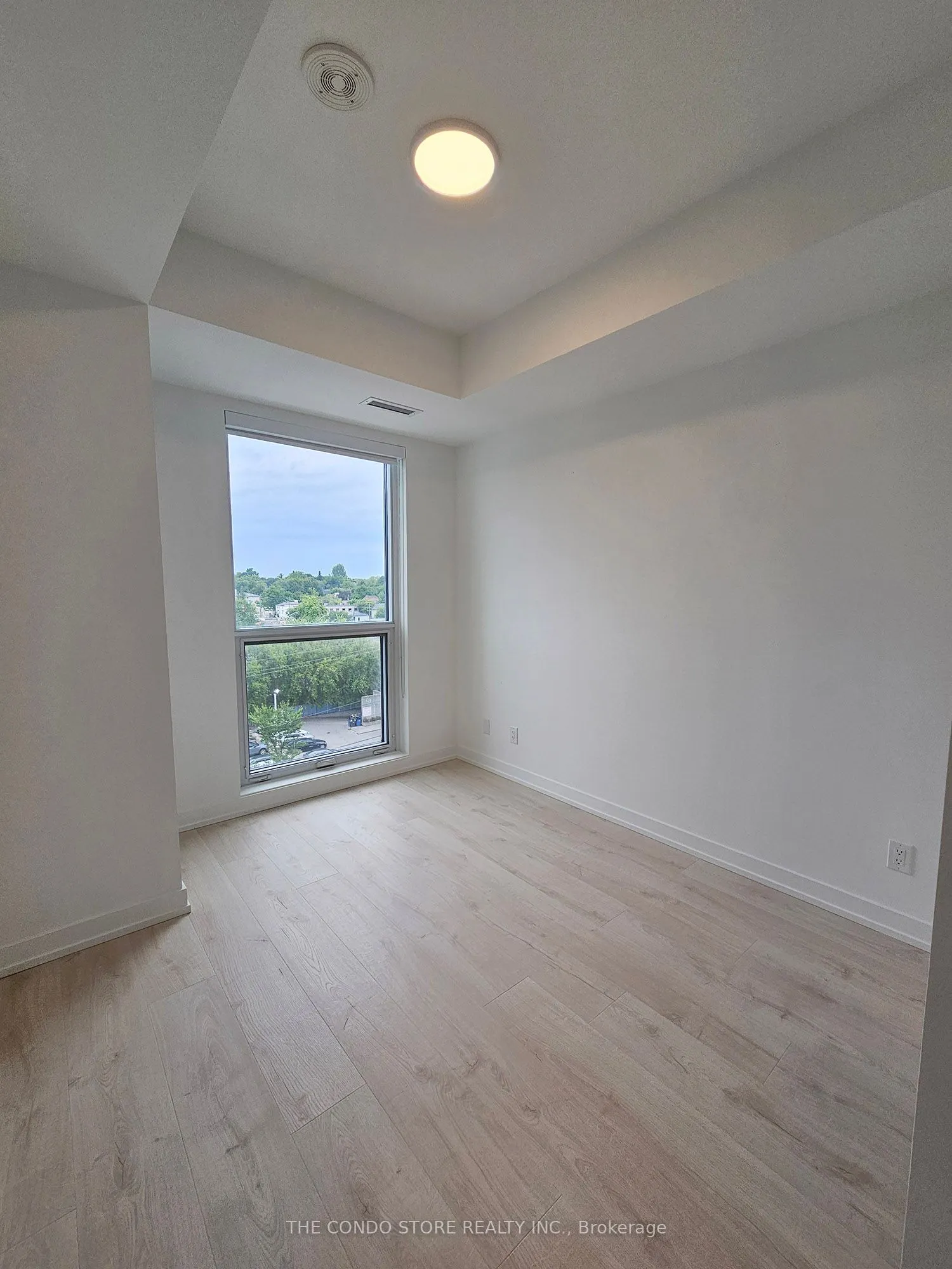 181 Sheppard Avenue E, #623