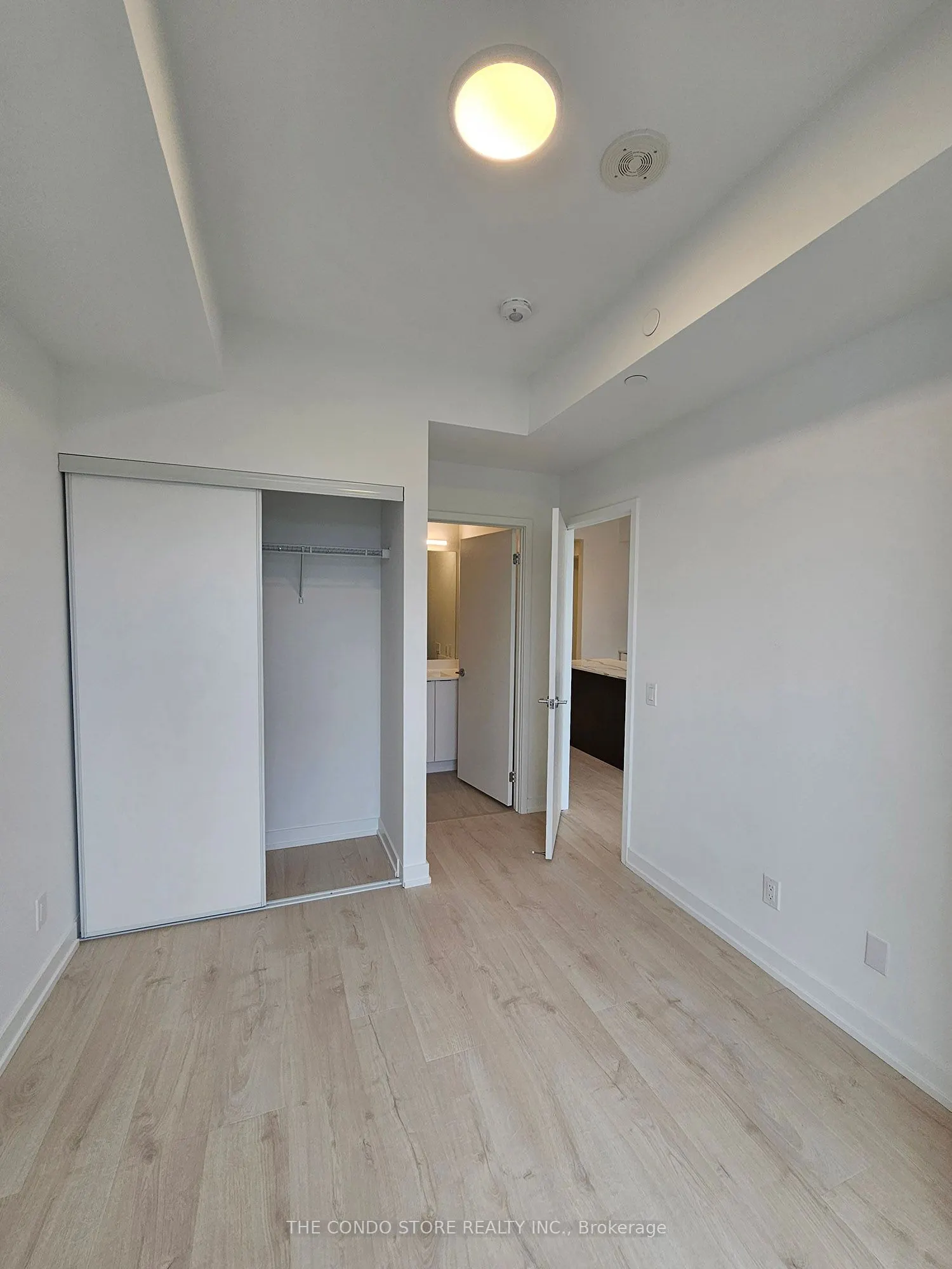 181 Sheppard Avenue E, #623