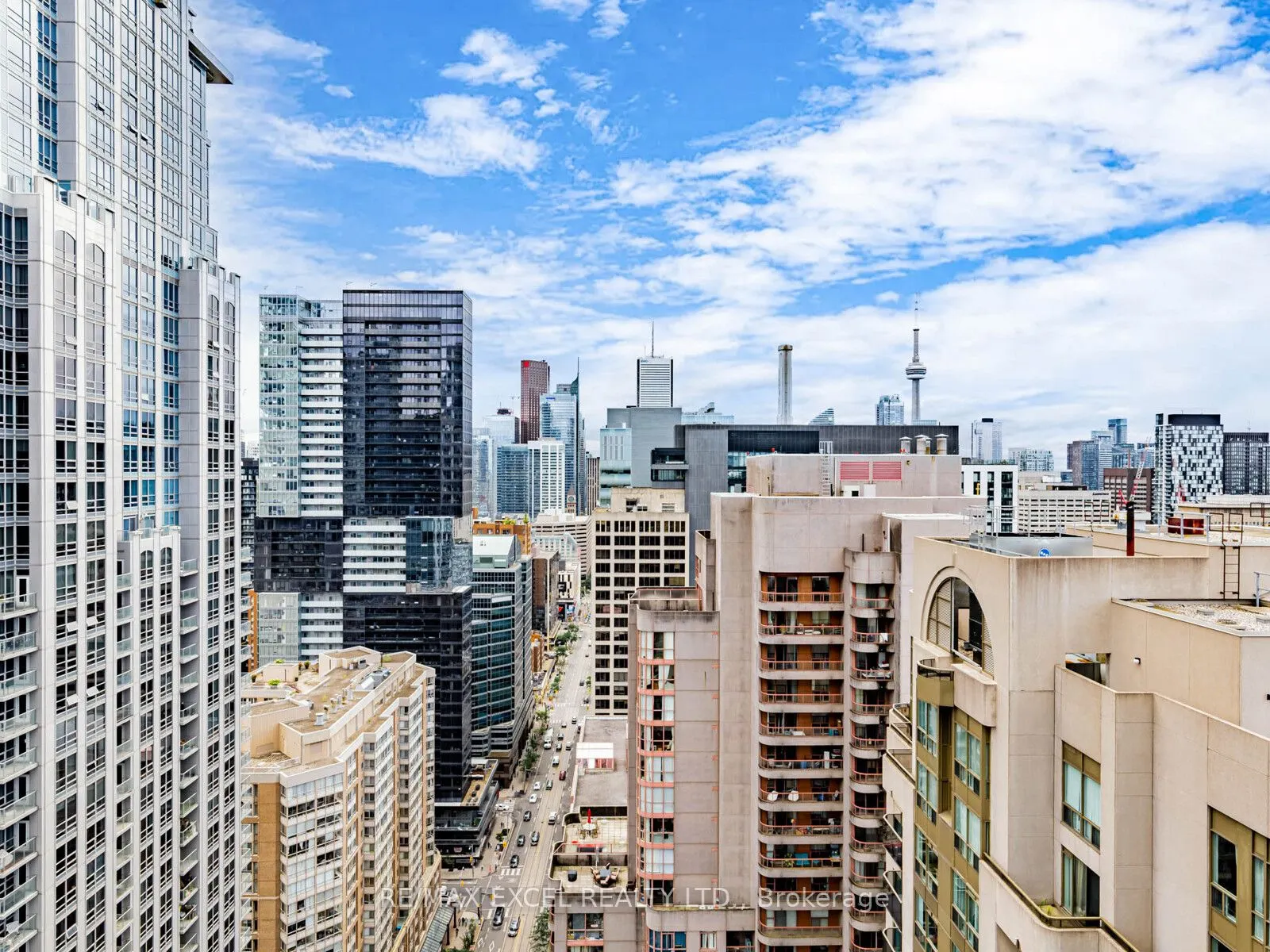 770 Bay Street, #Ph306