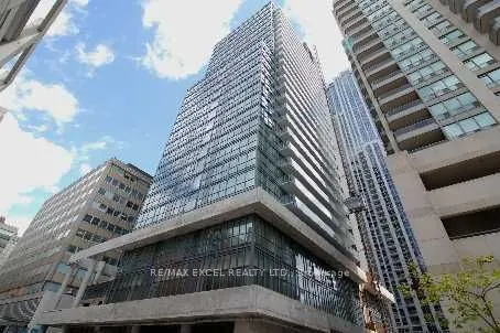 770 Bay Street, #Ph306