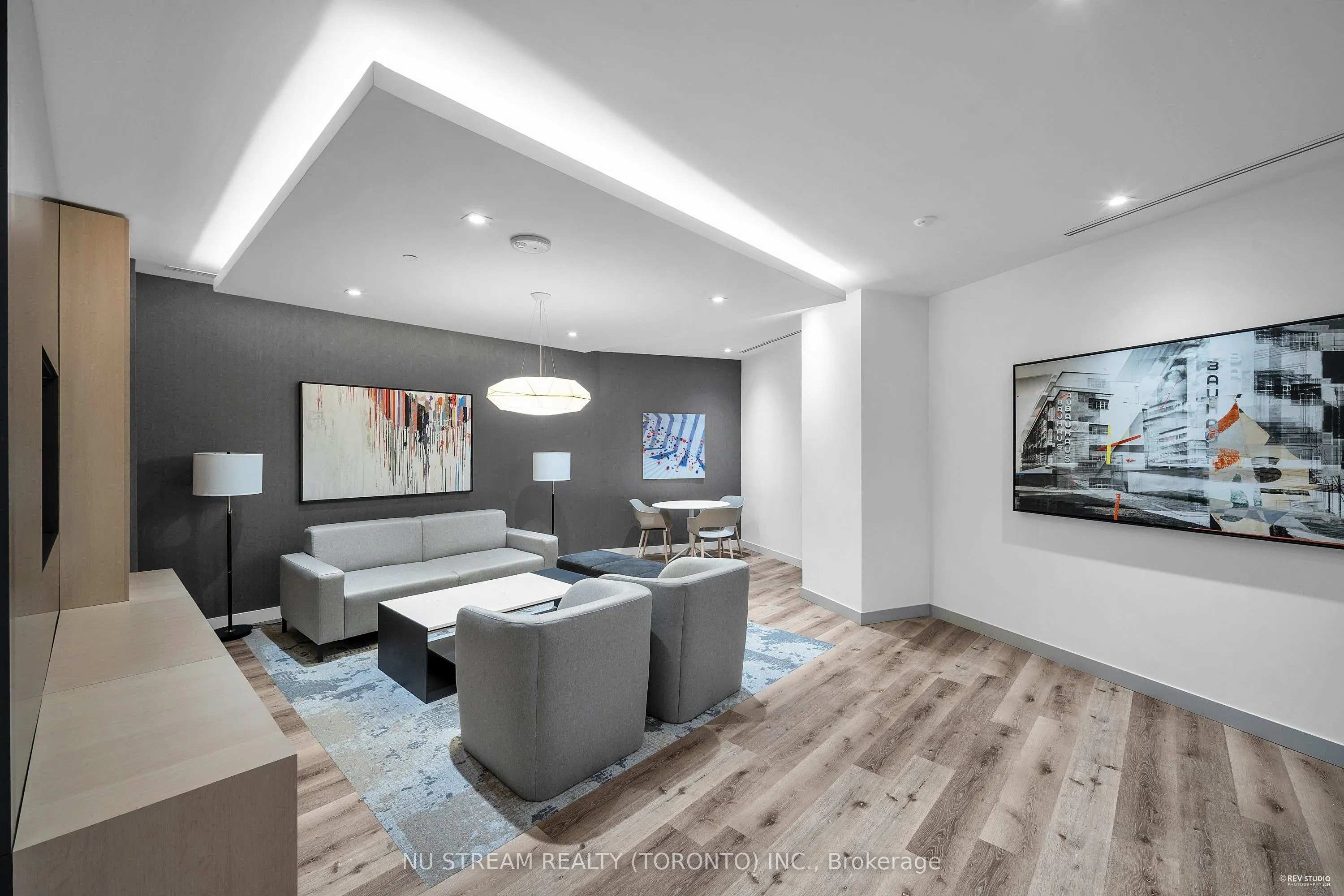 159 Wellesley Street E, #3003