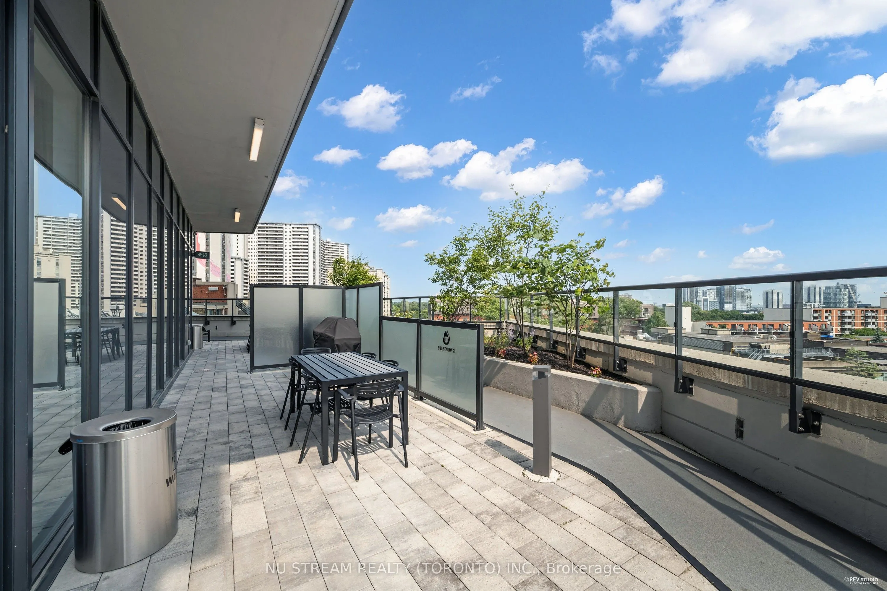 159 Wellesley Street E, #3003