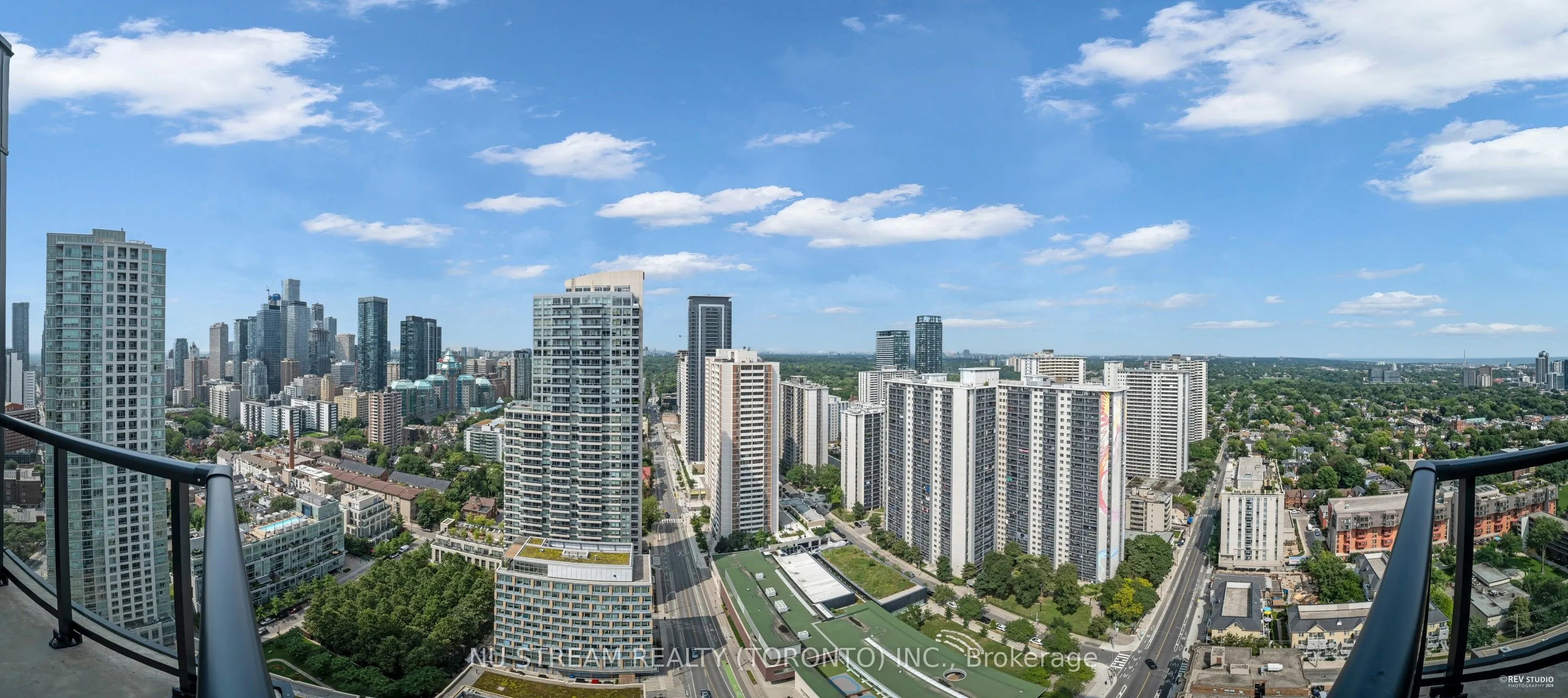 159 Wellesley Street E, #3003
