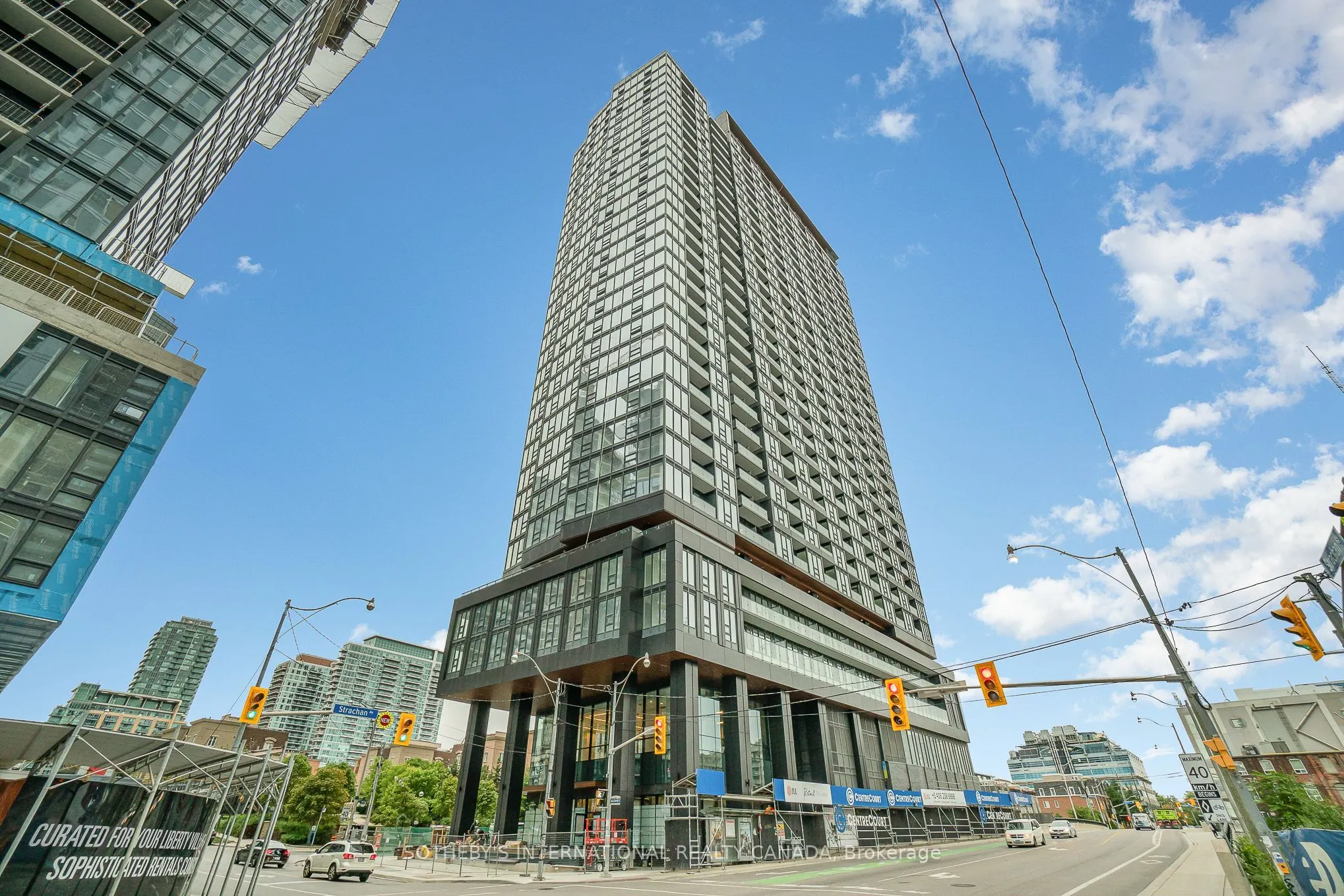 19 Western Battery Road, #2017