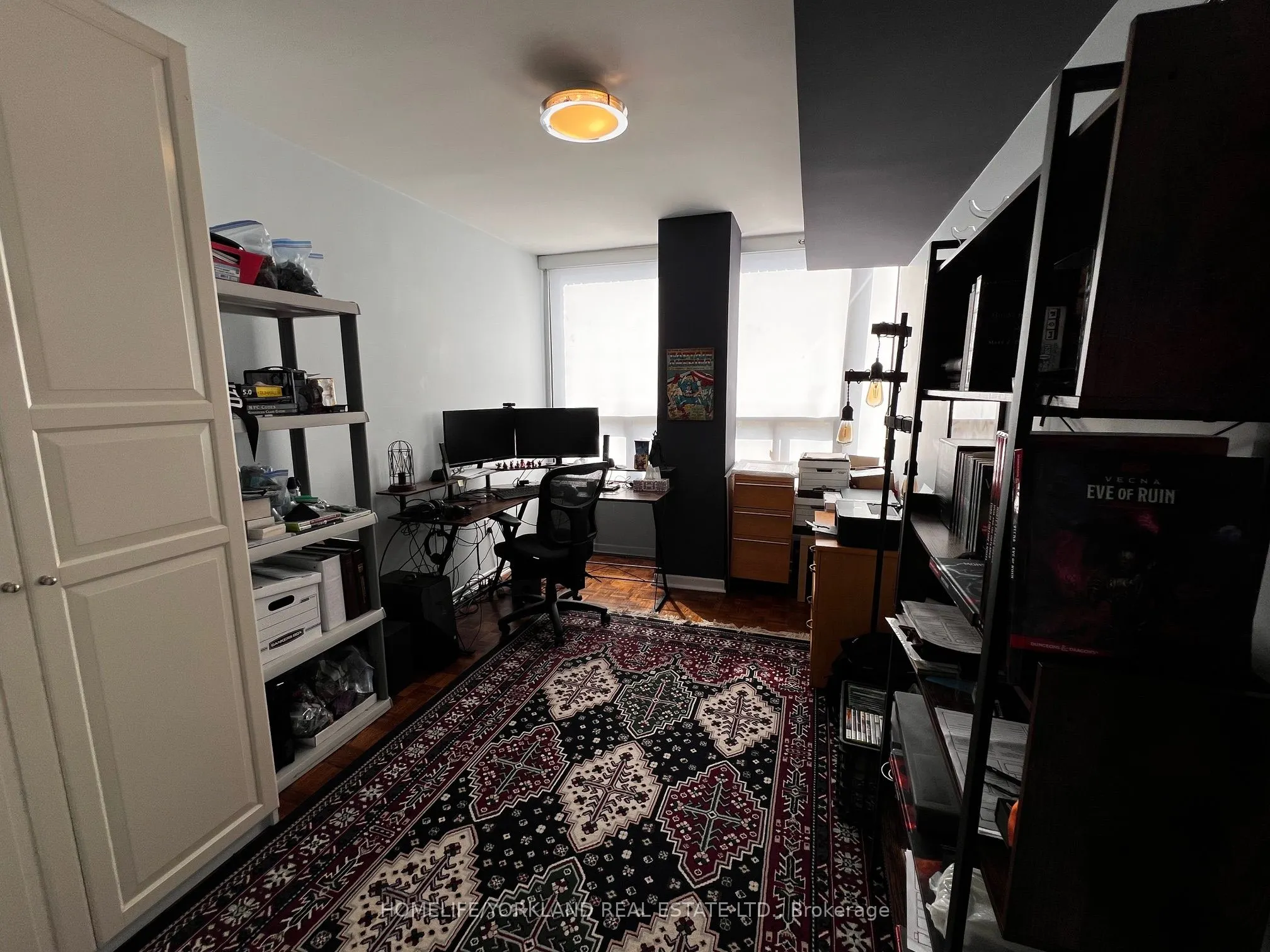71 Front Street E, #402