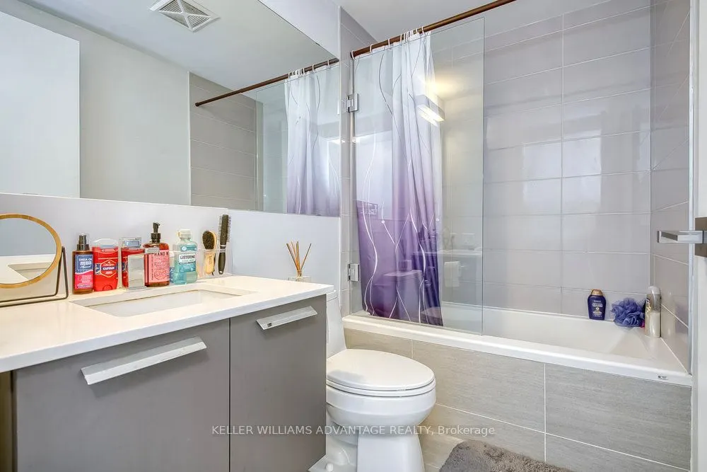 28 Wellesley Street E, #603