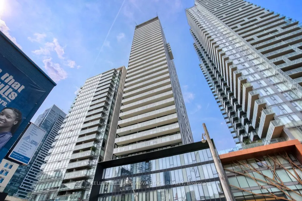 28 Wellesley Street E, #603