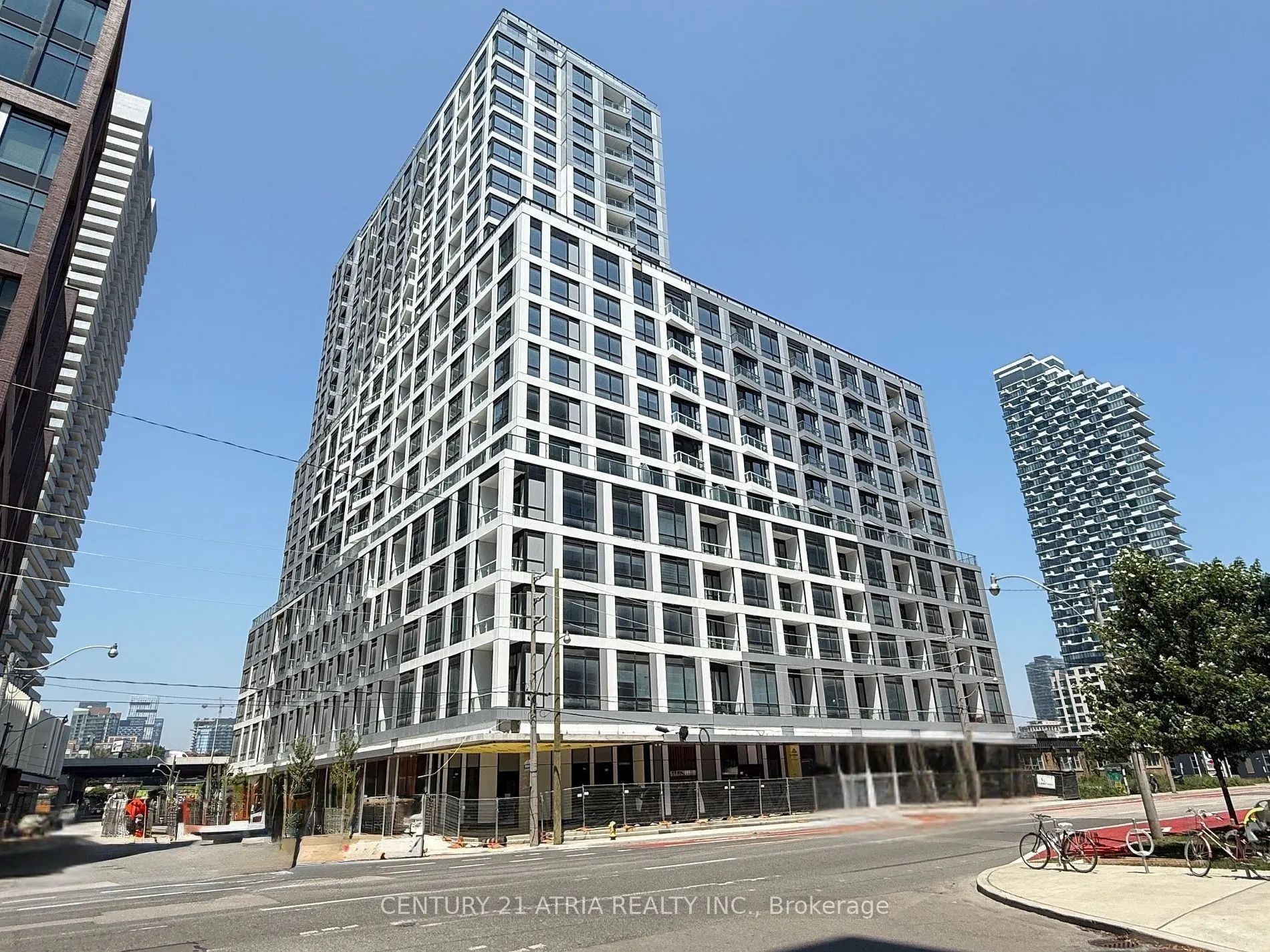 15 Richardson Street, #625