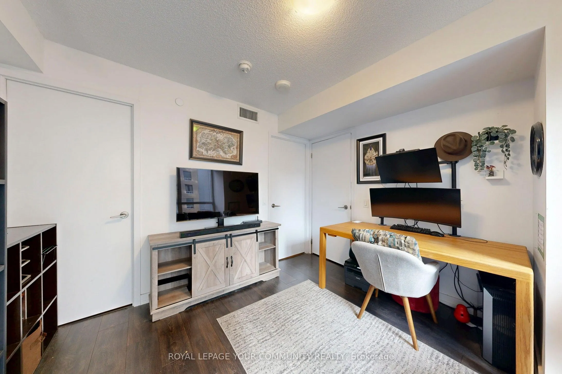 125 Redpath Avenue, #410