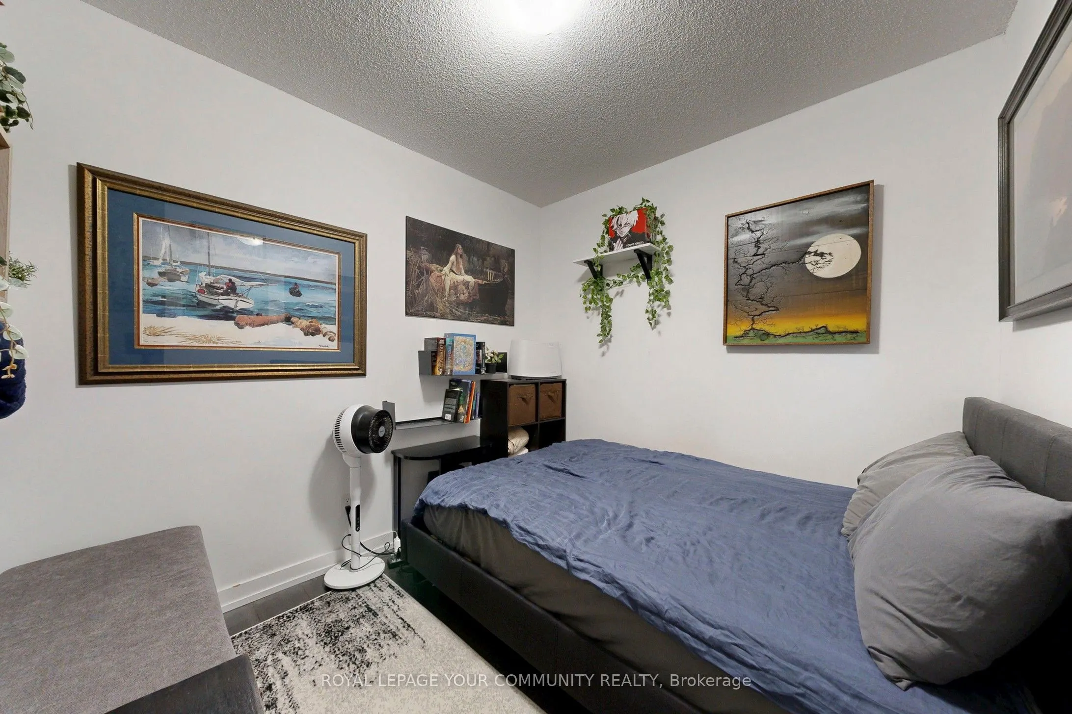 125 Redpath Avenue, #410