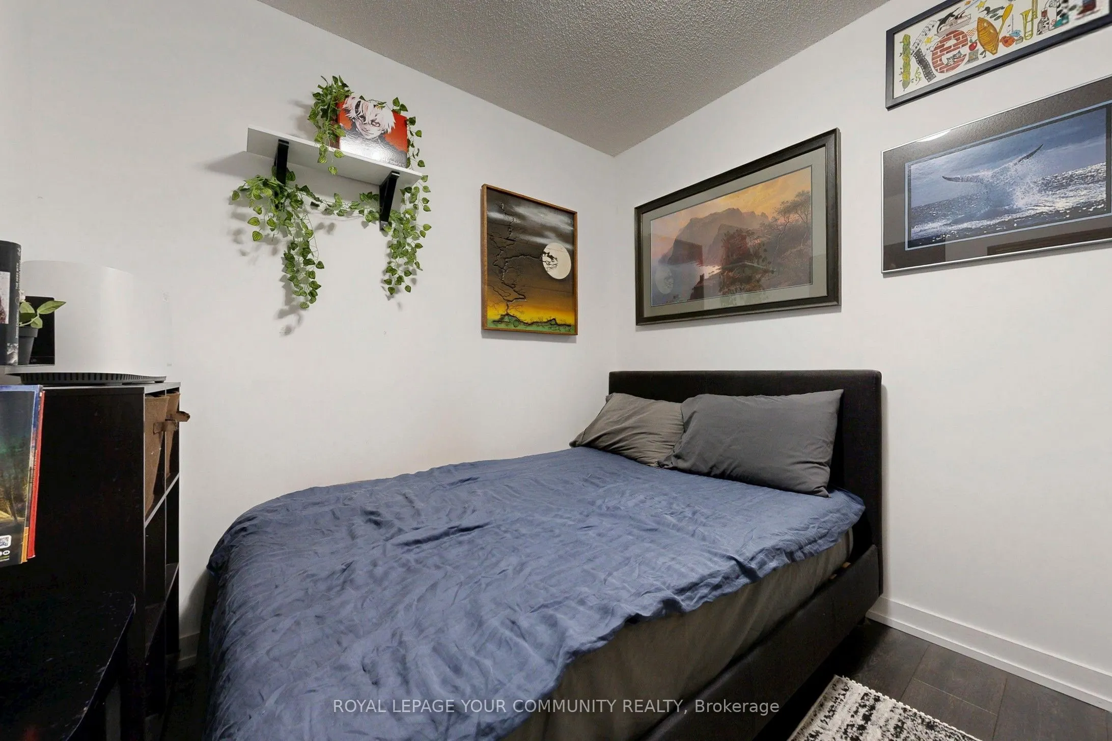 125 Redpath Avenue, #410
