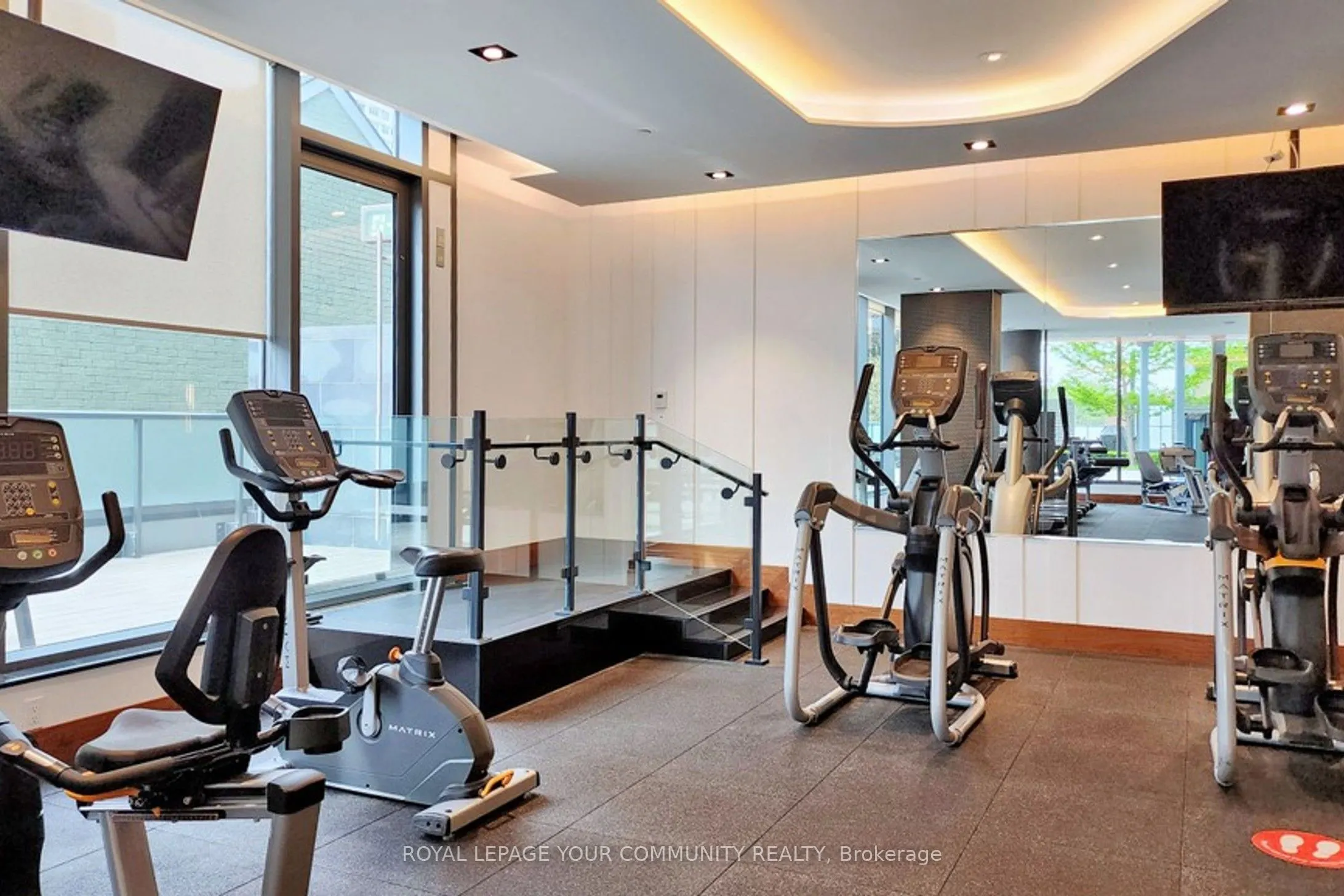 125 Redpath Avenue, #410