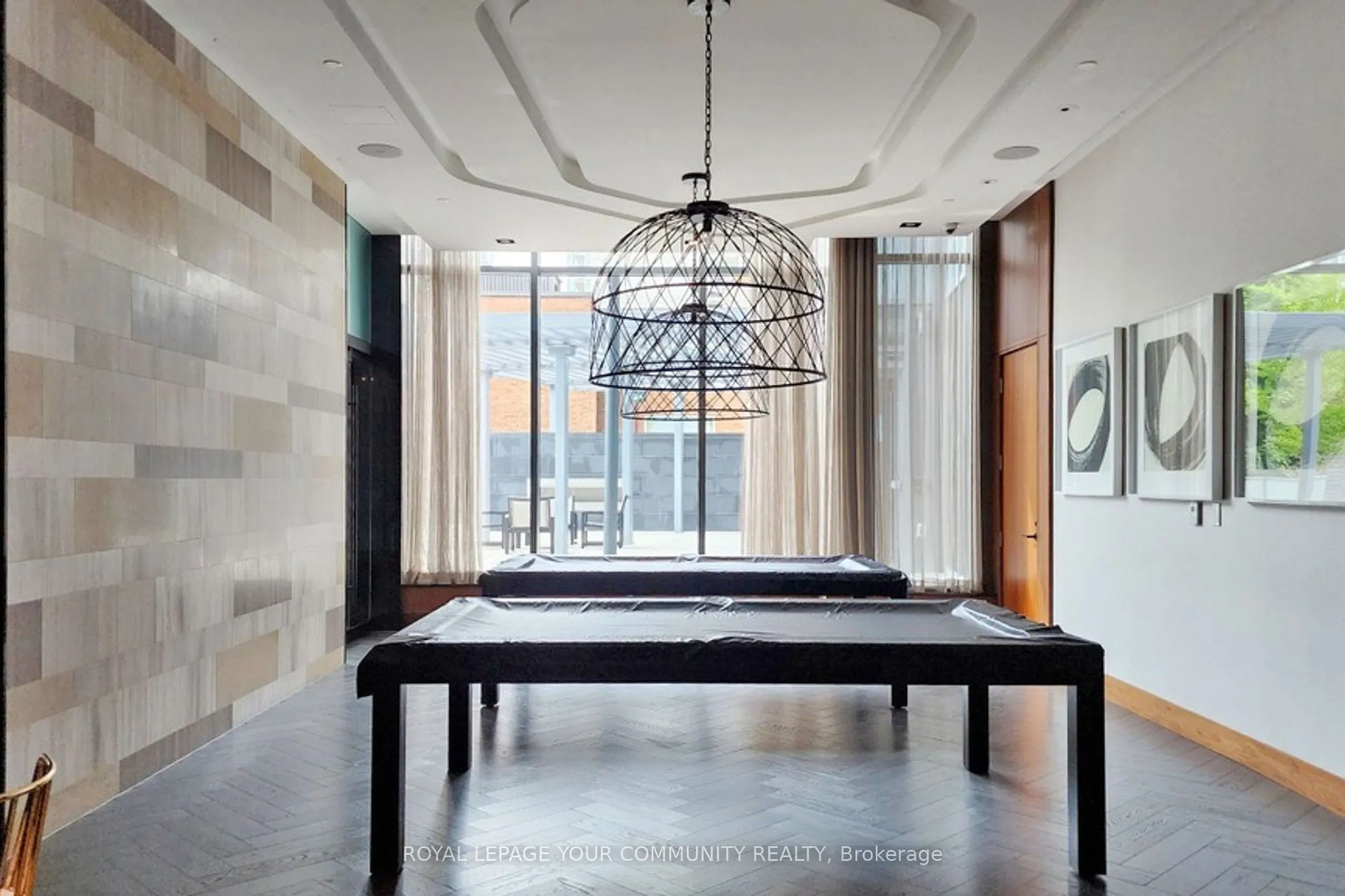 125 Redpath Avenue, #410