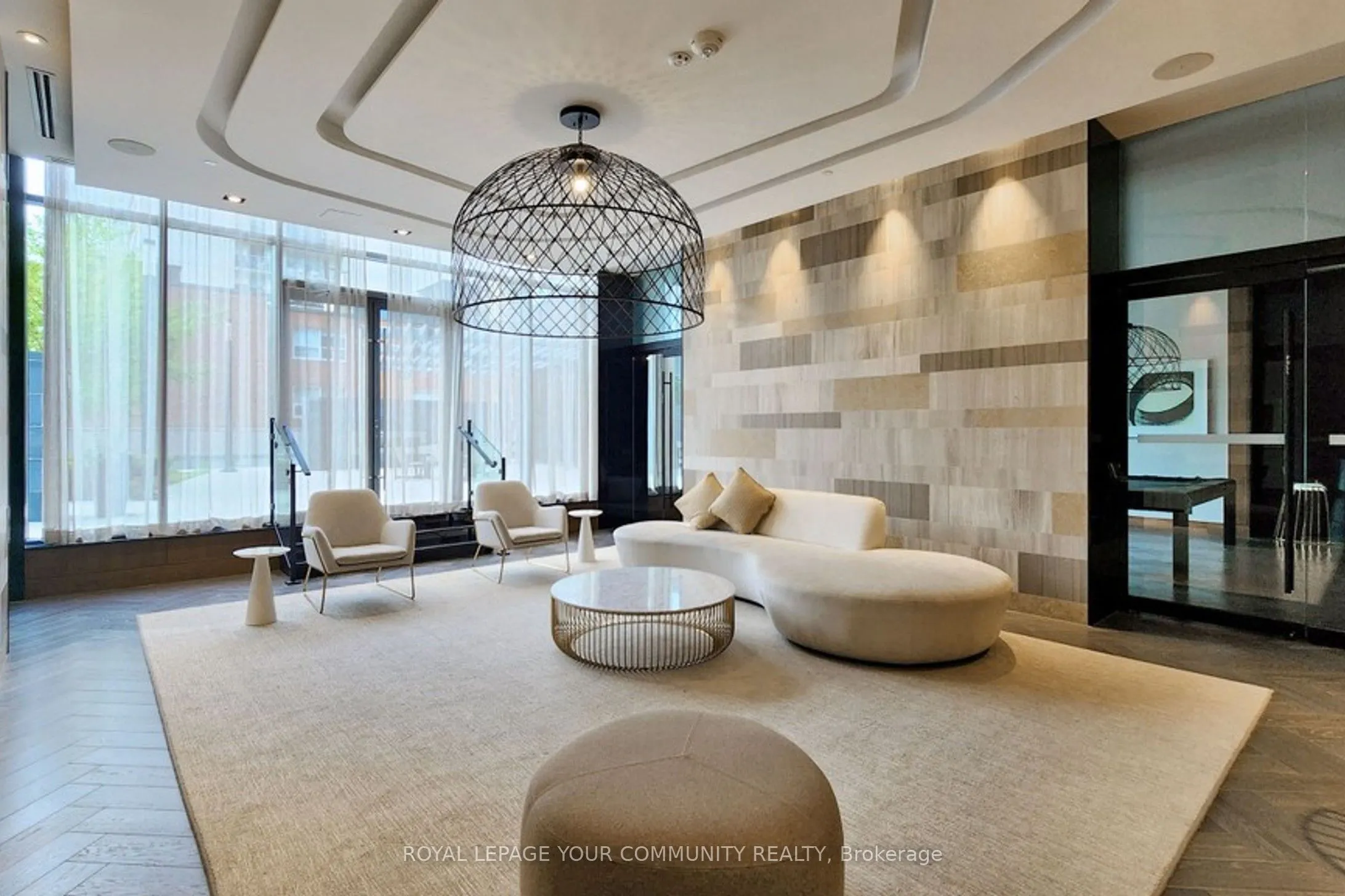 125 Redpath Avenue, #410