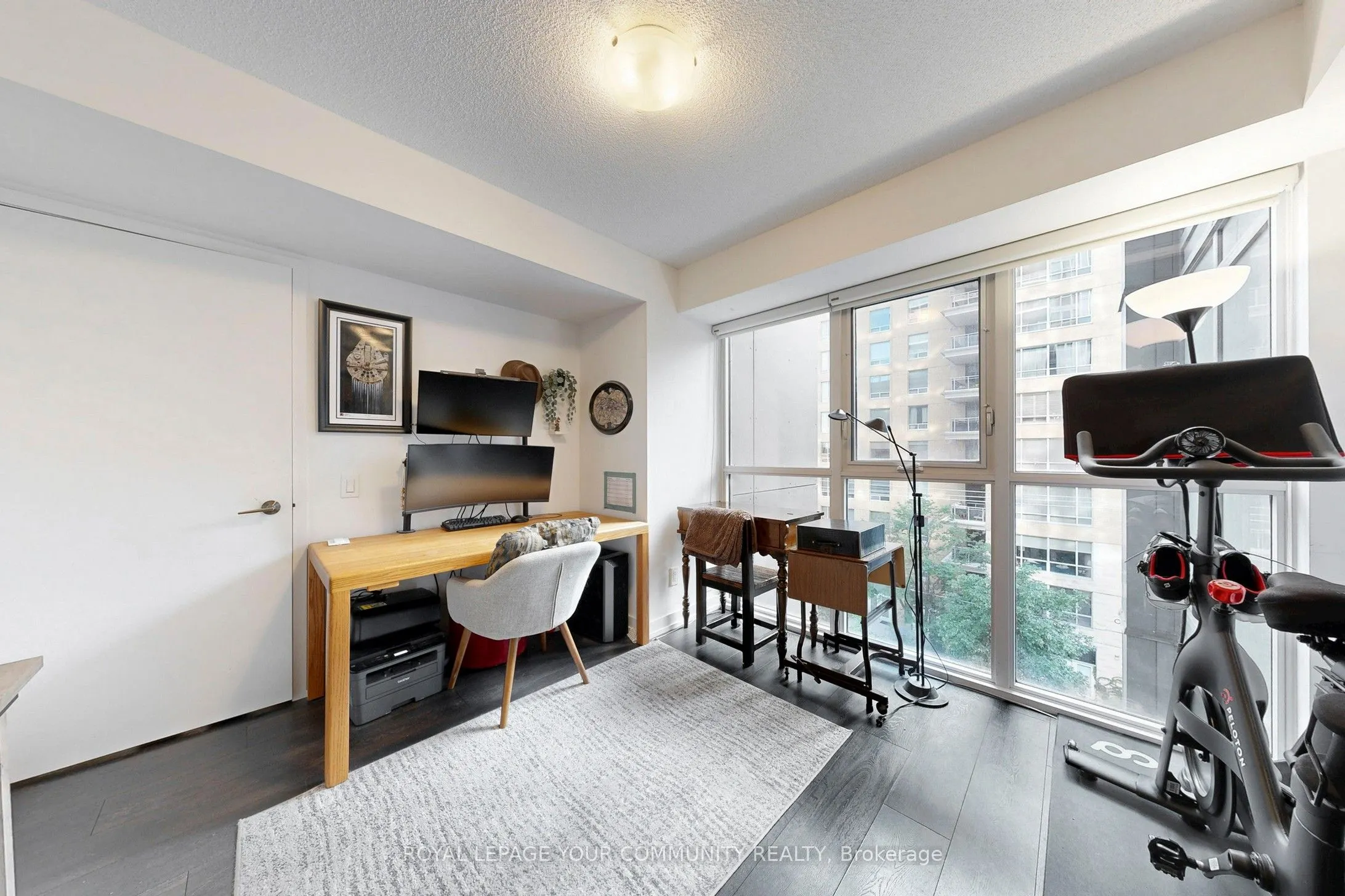 125 Redpath Avenue, #410