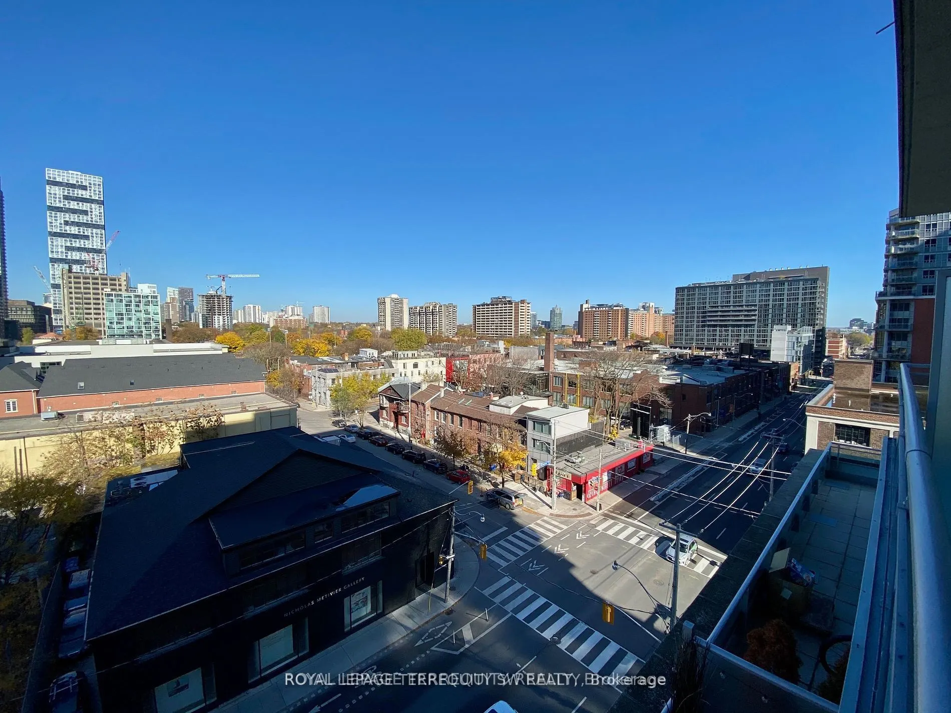116 George Street, #N707