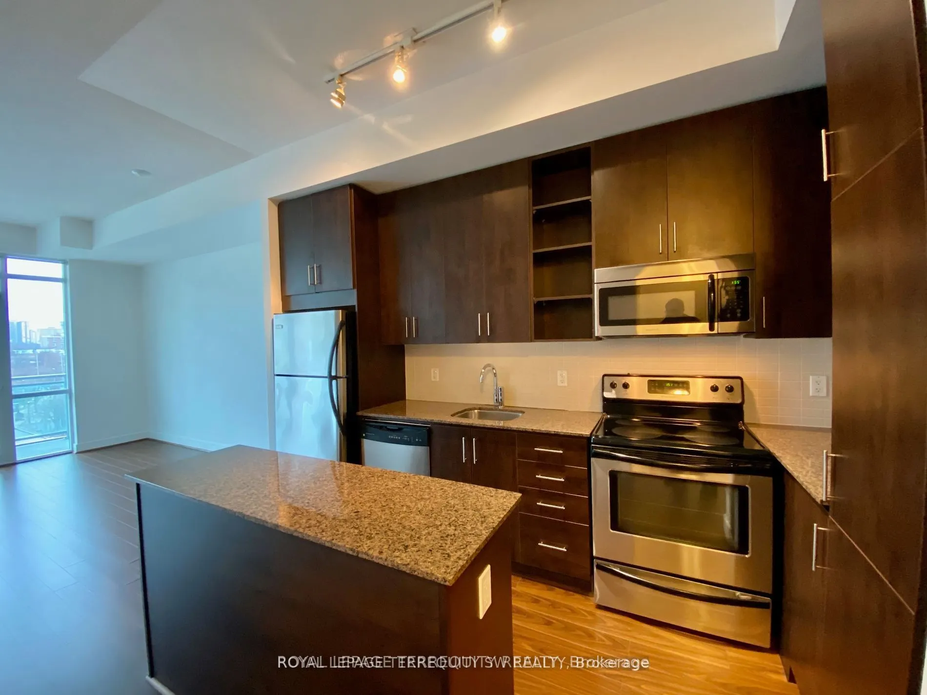 116 George Street, #N707