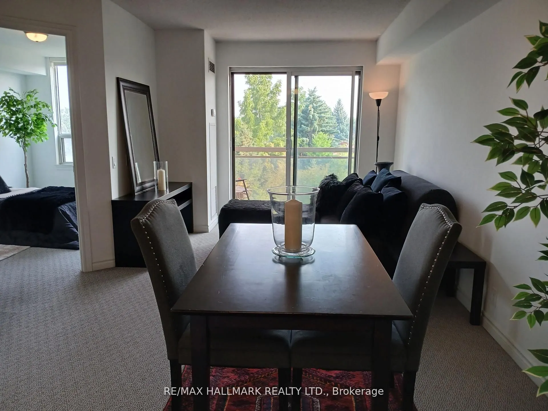 1720 Eglinton Avenue E, #503