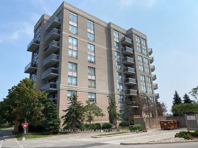 1720 Eglinton Avenue E, #503