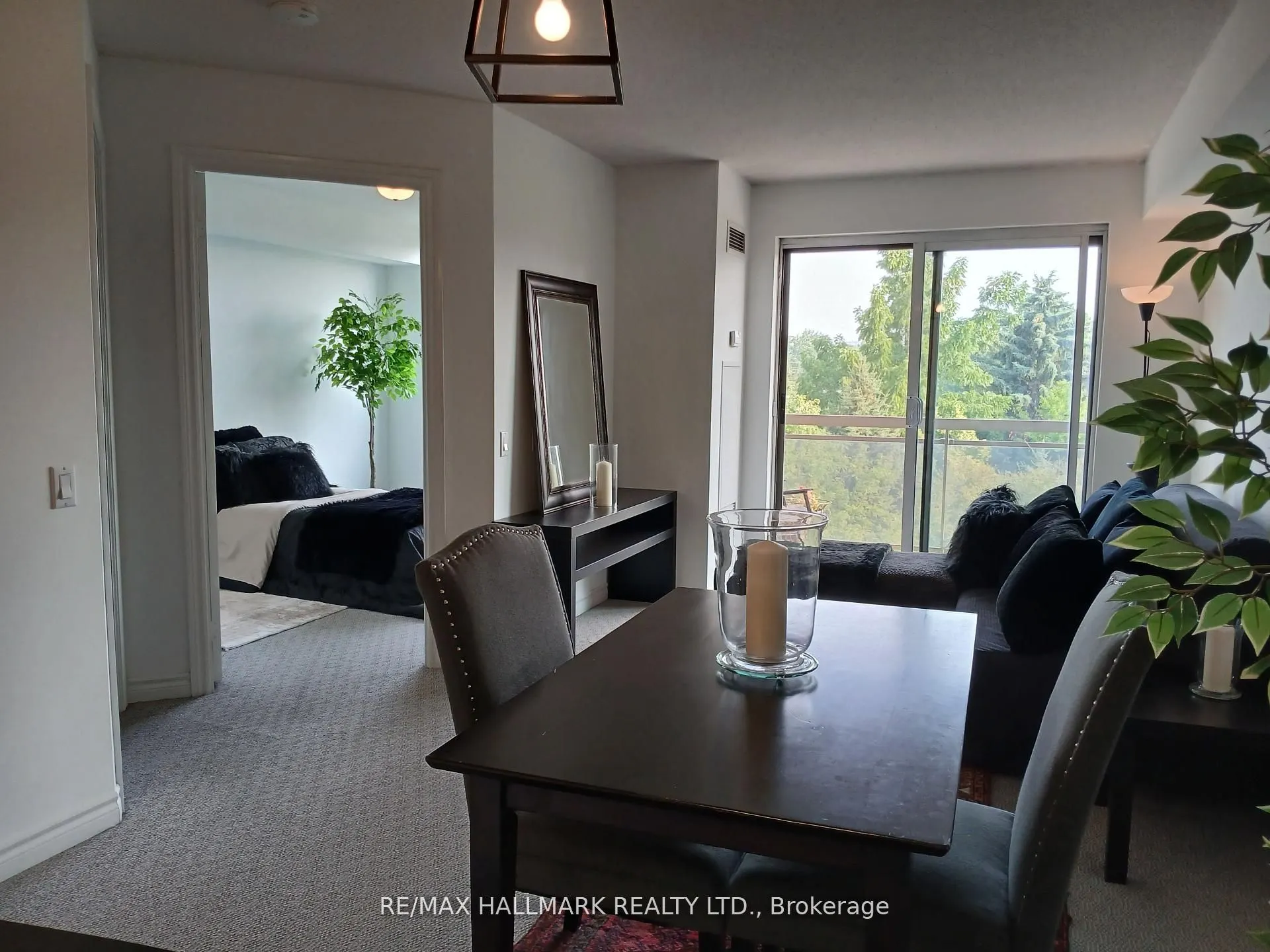 1720 Eglinton Avenue E, #503