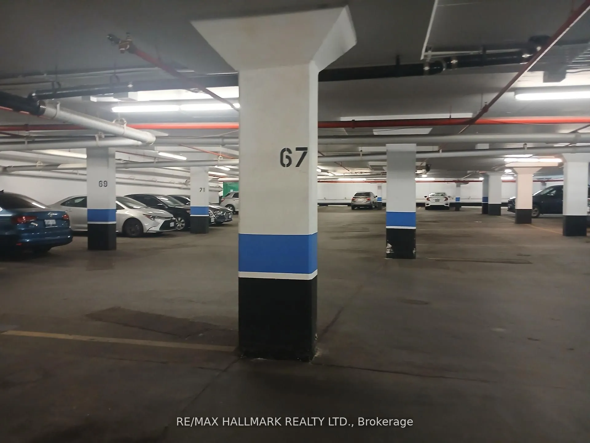 1720 Eglinton Avenue E, #503