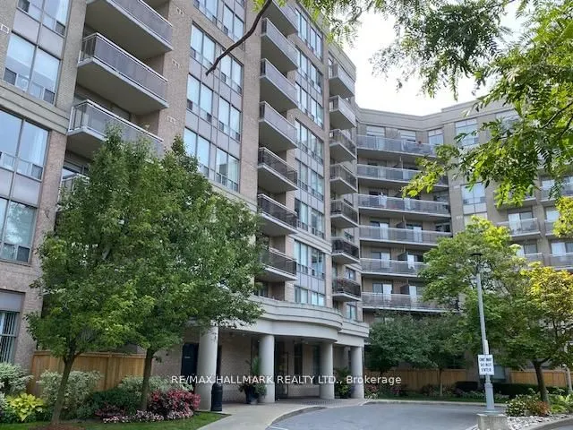 1720 Eglinton Avenue E, #503