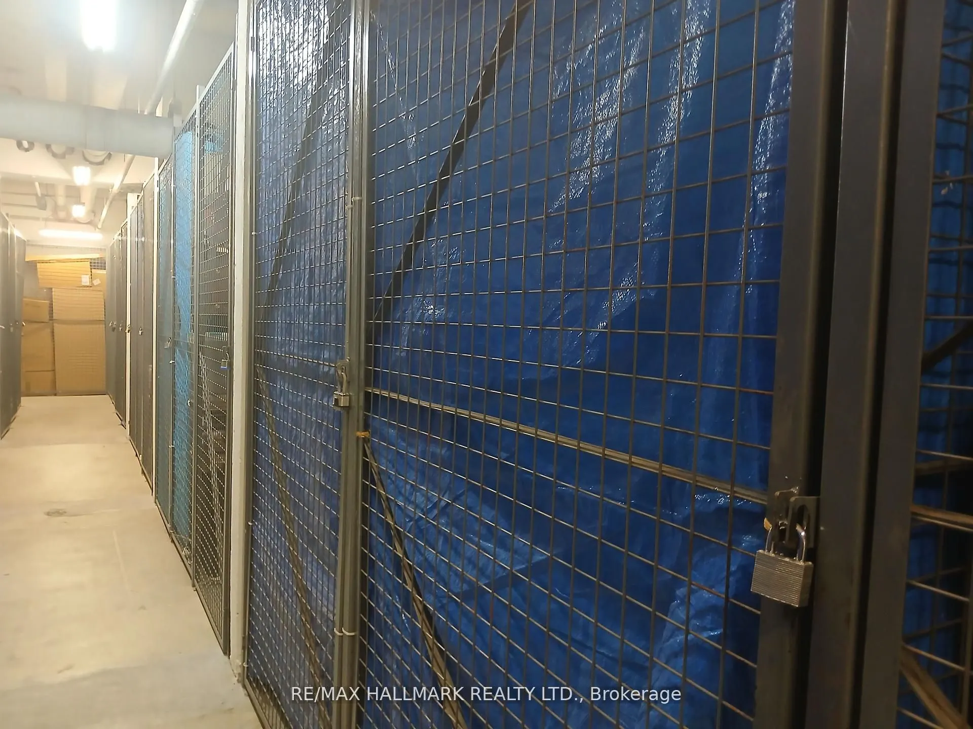 1720 Eglinton Avenue E, #503