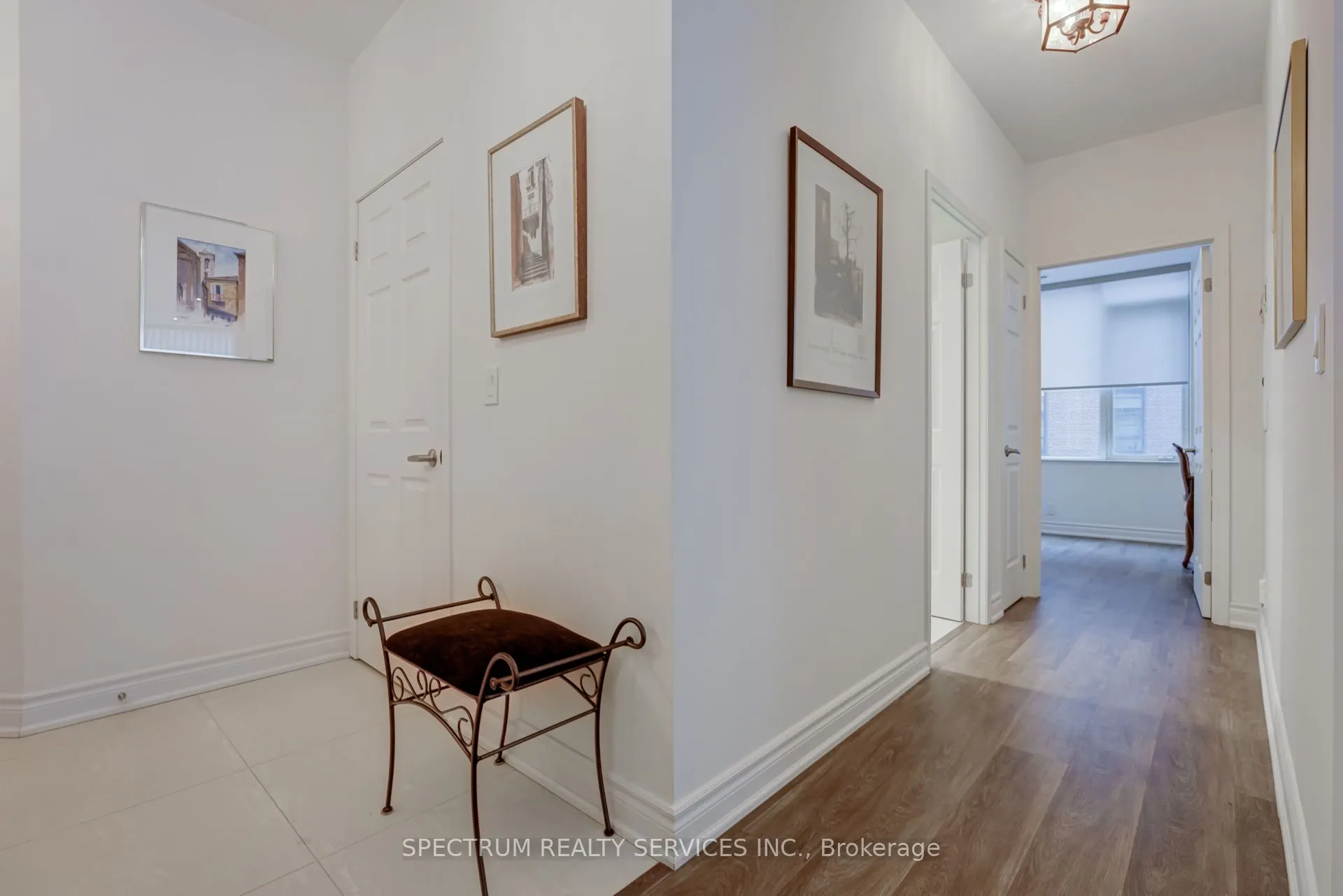 980 Yonge Street, #205